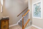 Sunset Island 6 Island Edge Drive Foyer